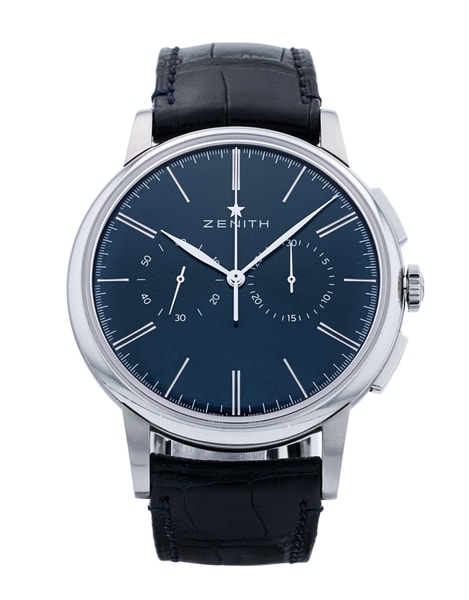 Zenith Elite 03.2272.4069/51.C700